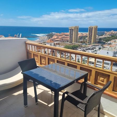 Ocean View Apartment Los Cristianos Los Cristianos  Exterior foto