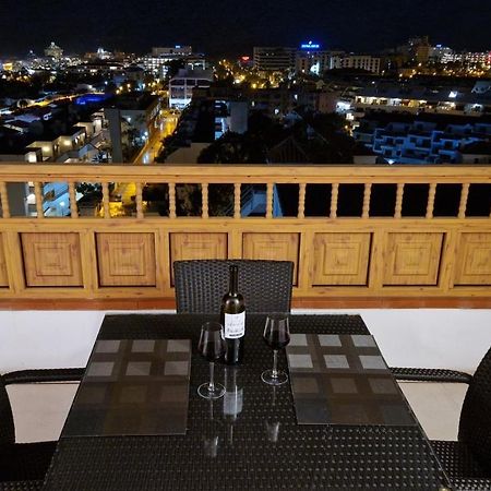 Ocean View Apartment Los Cristianos Los Cristianos  Exterior foto