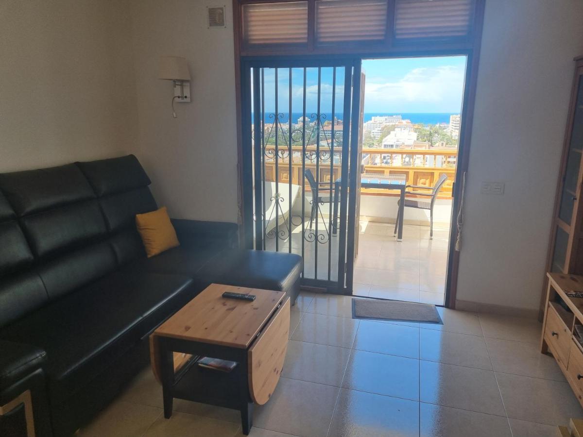 Ocean View Apartment Los Cristianos Los Cristianos  Exterior foto