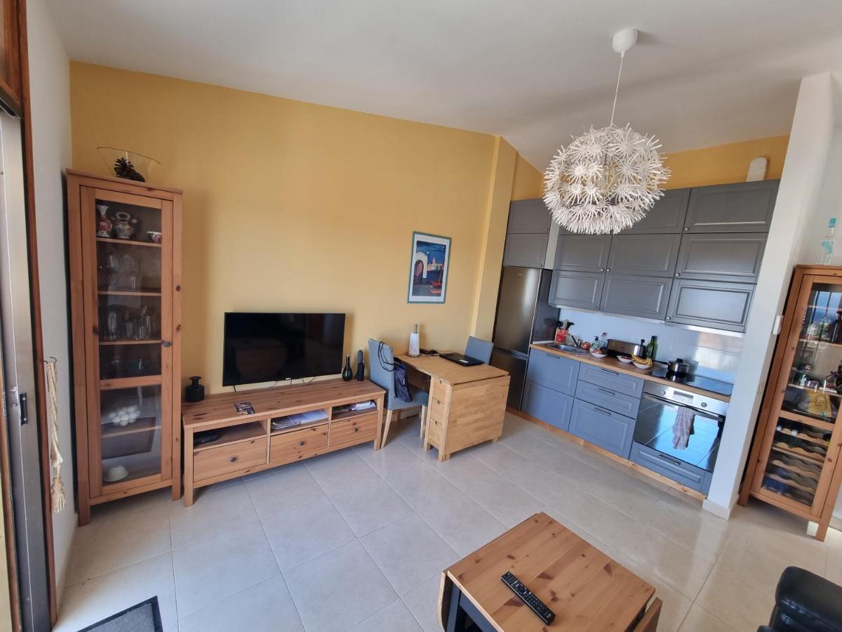 Ocean View Apartment Los Cristianos Los Cristianos  Exterior foto