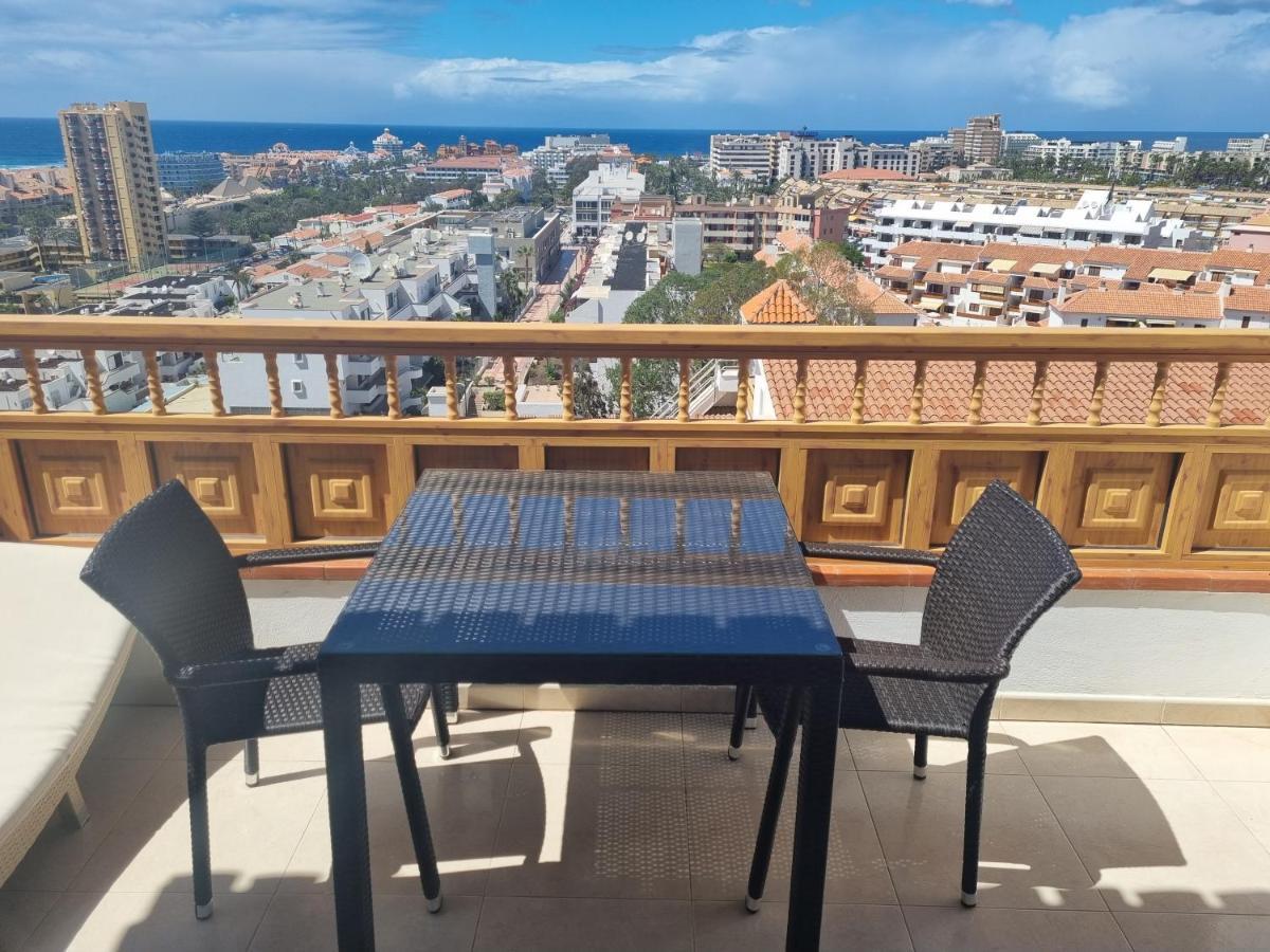 Ocean View Apartment Los Cristianos Los Cristianos  Exterior foto