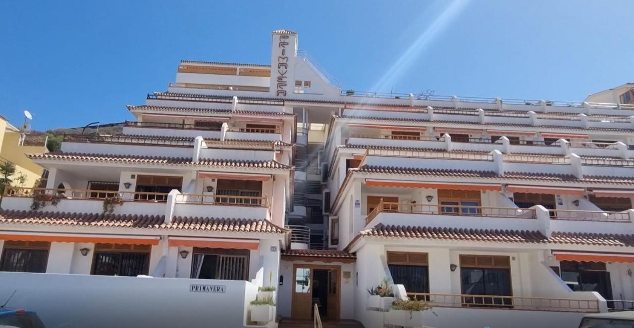 Ocean View Apartment Los Cristianos Los Cristianos  Exterior foto