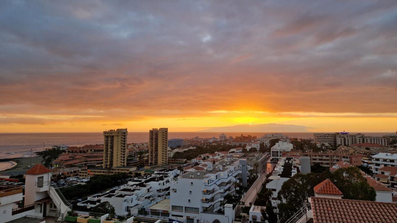 Ocean View Apartment Los Cristianos Los Cristianos  Exterior foto